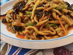 -川哥辣妹(南岗店)