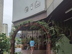 -半分甜(台柳路店)