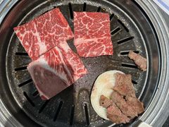 -青松馆韩国料理(香港中路佳世客店)