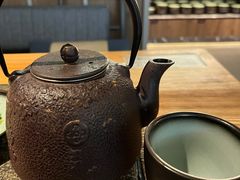 自助取餐区-湊湊火锅·茶憩(皇姑万象汇店)