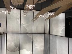 -绿茶餐厅(成都太古里店)