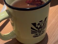 -太二酸菜鱼(武汉光谷保利店)