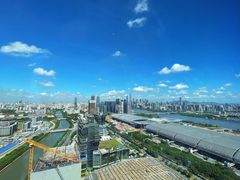 -广交会威斯汀酒店