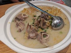 -东北风(江北万达店)