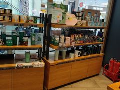 -星巴克(北京王府井店)