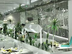 -3号仓库·创意中国菜(嘉兴龙鼎万达店)