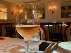 桃红葡萄酒-壳里西餐厅Coquille Seafood Bistro(蒙自路店)