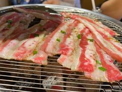 -西塔老太太泥炉烤肉(望京一店)