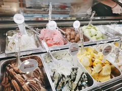 -Dal Cuore 达可芮冰淇淋(陕西北路店)