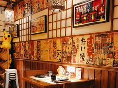 -玉川屋·深夜食堂居酒屋(柳巷店)