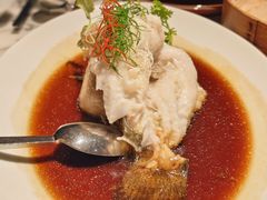-湖滨28中餐厅·西湖宴·杭州君悦酒店