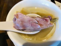 老鸭煲-百姓人家家常菜馆(大观·天地MALL店)
