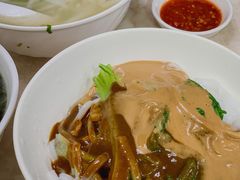 沙茶粿-华威达牛庄(黄埔大道西店)
