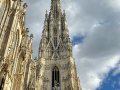 -斯蒂芬主教座堂(Stephansdom)