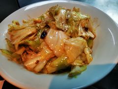 -俏九州·小炒黄牛肉(华润万象汇店)