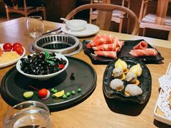 -尚海豆捞(乐虹坊店)