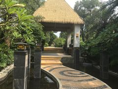 -台山颐和温泉城