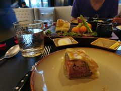 -上海苏宁宝丽嘉酒店·Cafe Bellagio西餐厅