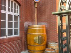 -青岛啤酒博物馆