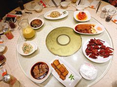 -顺风海鲜港(金玉兰店)