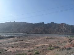 -天山神秘大峡谷