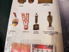 -金哥私房菜馆(张府园总店)