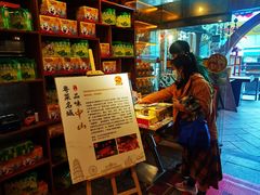 -石岐佬中山菜馆(张溪店)