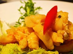 -艺术食堂(创意料理)