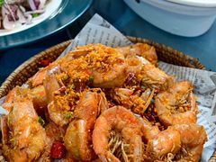 -湛江宇丰海鲜店(洛溪店)