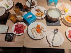 -星伦多自助料理(花山金鹰店)