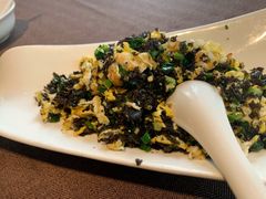 干烧臊子参-樽宴酒楼·地道川菜·品质宴请