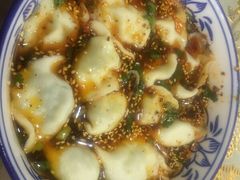 -马茹特色饺子馆