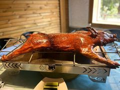 -乡村小榭饭店