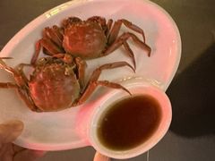 -蓝鲸湾汤泉(包河店)