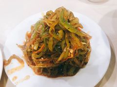 -天一沾水肥肠(科园一街店)