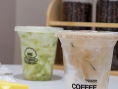 -YESUS椰稣咖啡概念店