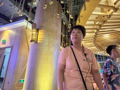 -清河半岛温泉度假酒店