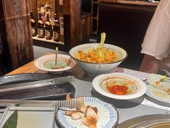 -炉太郎日式烧肉店(华贸店)