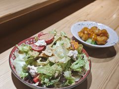 -鱼跃食堂·精致寿司(东林美域店)