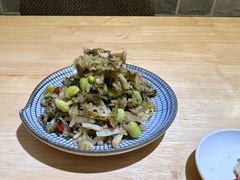 -玖鲜小笼(中山广场店)