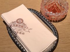 -波特曼西餐厅(中央大街店)