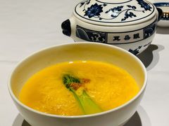 河蟹大刀金丝面-耳朵眼会馆(鼓楼店)