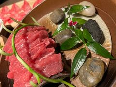 -盡膳口福跷脚牛肉火锅(合生汇购物中心店)