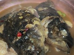 -深巷家味馆.湖北头牌红烧鱼头拌饭(黄陂店)