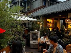 -贰醒·私房小院烧烤 (太古里店)