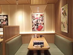 -合点寿司(金虹桥商场店)