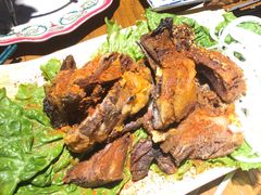 -艾丁湖烤全羊西域文化主题餐厅(新天润店)