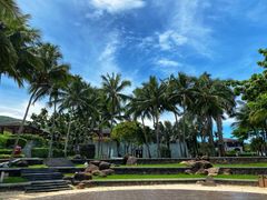 -石梅湾艾美度假酒店