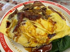 -孖记茶档·热腾茶餐(江南西plus店)