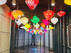 -阳澄湖费尔蒙酒店颐丰阁中餐厅(马鞍山西路店)